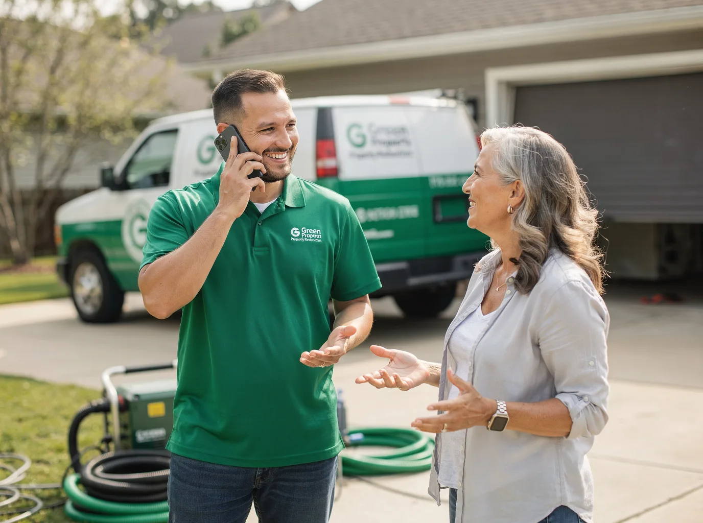 Water Damage Restoration Shambaugh, IA FAQs